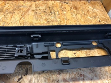 BMW 3 E93 КАБРИОЛЕТ ПОДГОЛОВНИК, КРЫШКА