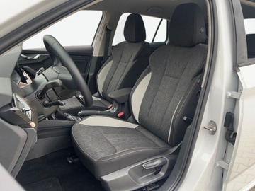 Skoda Scala Hatchback 1.0 TSI 110KM 2023 Skoda Scala 1.0TSI 110KM DSG Style SalonPL SerwisASO Led Acc Virtual FV23, zdjęcie 8