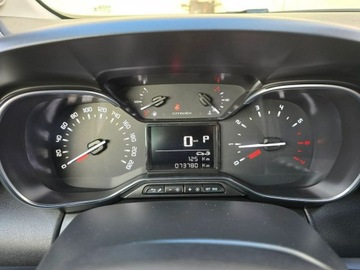 Citroen C3 Aircross  I Crossover 1.2 PureTech 110KM 2018 Citroen C3 Aircross, zdjęcie 17