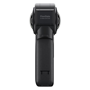 Insta360 ONE RS 1-дюймовая камера 360 Edition