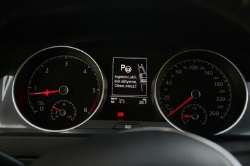 Volkswagen Golf VII Hatchback 3d Facelifting 1.6 TDI-CR DPF BMT 115KM 2019 VW GOLF VII 1.6 diesel 115KM Navi DVD led Alu16 zarejestrowany w Polsce, zdjęcie 29