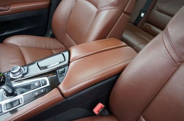 BMW Seria 5 F10-F11 Touring 525d 218KM 2013 BMW Seria 5 2.0 Diesel 218KM 4x4 Navi, Kamera, Skora, Dociagi, Komforty, G, zdjęcie 24