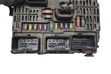 MODUL POHODĚ PEUGEOT 407 (6D_) 9656086080 1.6L DIESEL 80KW 2006