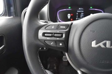 Kia Picanto III 2024 Kia Picanto SalonPL L 1.2 DPI 79KM Smoke Blue KlimaTempomatKamera ASO, zdjęcie 11