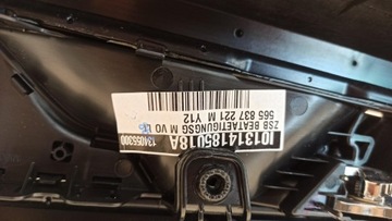 SKODA KODIAQ ДВЕРЬ СТОРОНА ЛЕВАЯ ПЕРЕДНЯЯ