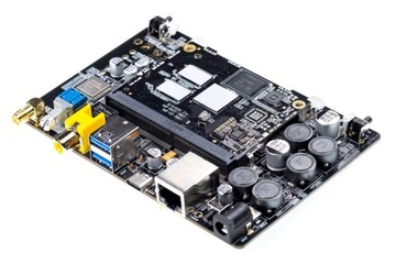 ifi Audio Zen Stream - odtwarzacz sieciowy