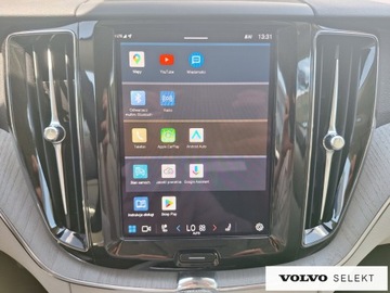 Volvo XC60 II 2024 Volvo XC 60 XC60 B5 250KM AWD Plus Dark Pakiet Cli, zdjęcie 19
