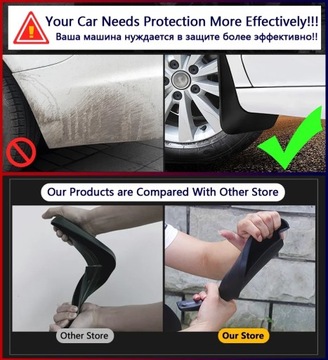 KRYTY BLATNÍKŮ AUTOMOBILNÍCH DO MERCEDES BENZÍN S TŘÍDA W221 V221 2006-2013