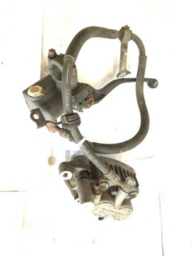 Суппорт переднего тормозного насоса Honda NSR 125