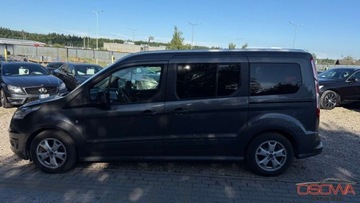 Ford 2017 Ford Tourneo Connect Grand 1.5 tdci 130 KM 7 osob. Kamera Navi 99 tys km f, zdjęcie 11