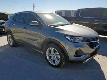 Buick 2023 Buick Encore GX Preferred 2023 1.2L 1.2 Elektryczny 137KM, zdjęcie 4