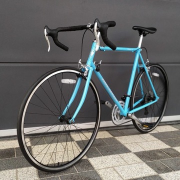 Ретро шоссейный велосипед MICARGI CLASSIC 7.0 BL