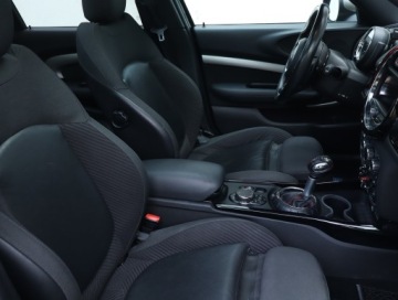 Mini Clubman F54 Kombi 2.0 192KM 2016 MINI Clubman Cooper S, Salon Polska, Serwis ASO, zdjęcie 8