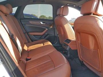 Audi A6 C8 2023 Audi A6 Limousine 2023 Audi A6 Sedan Premium 45 TFSI quattro od ubezpiecza, zdjęcie 10