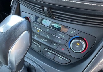 Ford Kuga II SUV Facelifting 1.5 EcoBoost 182KM 2018 Ford Kuga Vignale,182 konie,Automat,4x4 1.5 Benzyna 182KM, zdjęcie 15