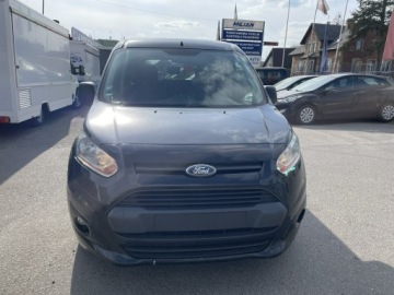 Ford Tourneo Connect II Standard 1.6 Duratorq TDCi 115KM 2014 Ford Tourneo Connect Niepełnosprawnych inwalida, zdjęcie 29