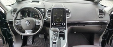 Renault Espace V Van 1.6 Energy dCi 160KM 2018 Renault Espace 1.6D 161kM 7 os. INITIALE PARIS Temp. Akt. Kamera Full Opcj, zdjęcie 2