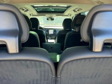 Volvo XC90 II 2025 Volvo XC 90 4x4, 2.0L, Ultra, 2025 2.0 Benzyna 295KM, zdjęcie 8