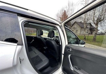 Peugeot 2008 I SUV Facelifting 1.2 PureTech 110KM 2018 Peugeot 2008 Peugeot 2008 PureTech 110 StopampStart Crossway 1.2 Benzyna, zdjęcie 29