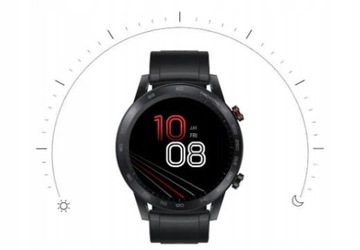 ZEGAREK SMARTWATCH HUAWEI HONOR MAGIC WATCH 2 46mm