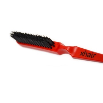 Szczotka kokówka do tapirowania włosów DO TAPIRU czesania KOKA mocna trwała