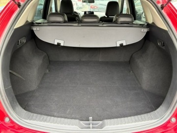 Mazda CX-5 II SUV 2.0 SKY-G 165KM 2017 Mazda CX-5 2.0 165 KM Automat Skóry LEDy Europa, zdjęcie 28