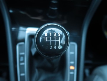 Volkswagen Golf VII Hatchback 3d 1.4 TSI 122KM 2014 VW Golf 1.4 TSI, Salon Polska, Serwis ASO, Navi, zdjęcie 15