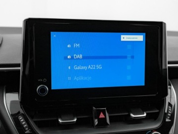 Toyota Corolla XII Sedan 1.5 VVT-i 125KM 2022 Toyota Corolla WD1967R#1.5 Comfort K.cofania, zdjęcie 17