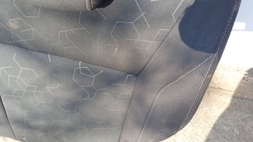 FORD B-MAX SEDADLO PODPORA POHOVKA