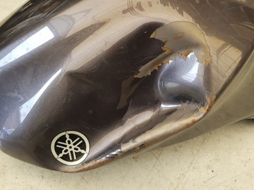 Топливный бак Yamaha FZS 1000 Fazer 01-05 2001-2006 гг.