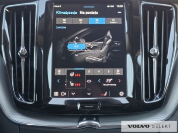 Volvo XC60 II 2025 Volvo XC 60 FV23 Plus Dark B5 250KM AWD ACC BLIS K, zdjęcie 27