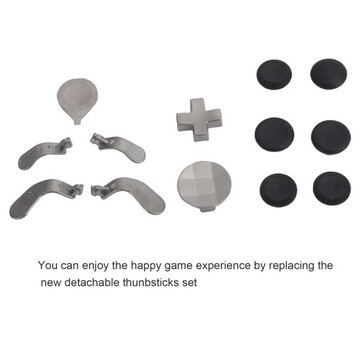 ГЕЙМПАДЫ ДЛЯ XBOX ONE ELITE SERIES 2