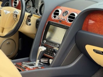 Bentley 2014 Bentley Continental GT 6.0 Benzyna 625KM, zdjęcie 23