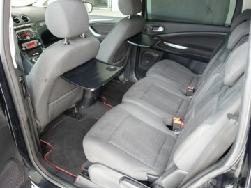 Ford Galaxy III Van 2.0 Duratec Flexifuel 145KM 2010 Ford Galaxy 2.0, zdjęcie 16