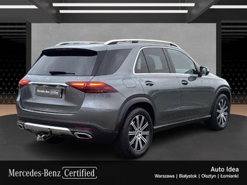 Mercedes GLE V167 SUV Facelifting 2.0 300d 269KM 2023 Mercedes-Benz GLE 300 Hak Holowniczy/ Mulibeam Led, zdjęcie 5