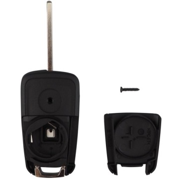 КОРПУС КЛЮЧА 3 КНОПКИ Opel 57542 AIC