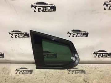 SZYBA KAROSERYJNA LEWA TYŁ BMW X3 F25 ORYGINALNA