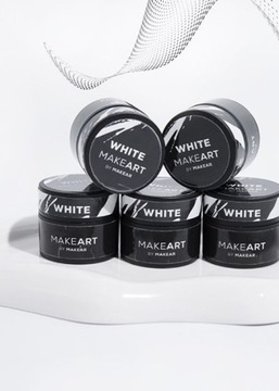 Французский бэби -дюймовый гель для ногтей малыш