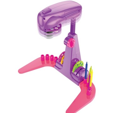 ПРОЕКТОР ДЛЯ РИСОВАНИЯ ДЛЯ ДЕТЕЙ МАТАДИ