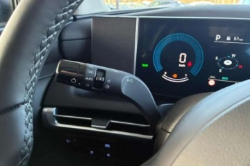 Hyundai Tucson IV 2026 Hyundai Tucson Kamery 360 Audio Premium El klapa CarPlay Leasing, zdjęcie 9