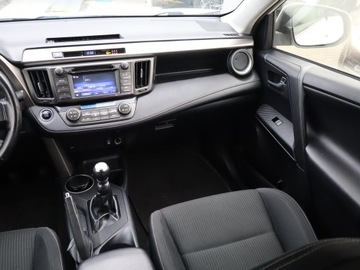 Toyota RAV4 IV MPV Valvematic 150 152KM 2014 Toyota RAV 4 2.0 VVT-i, 1. Właściciel, 4X4, Navi, zdjęcie 7