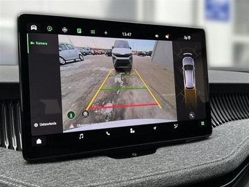 Skoda Superb IV Kombi 2.0 TDI 193KM 2024 Skoda Superb 2.0TDI 193KM 4X4 Selection DSG l Akty, zdjęcie 29