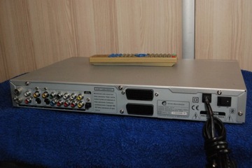 Регистратор CAT DVR 1010 с дистанционным управлением