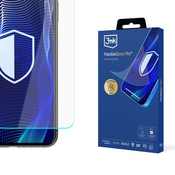 Nietłukące się szkło na ekran Amazon Kindle 11 - 3mk FlexibleGlass Pro