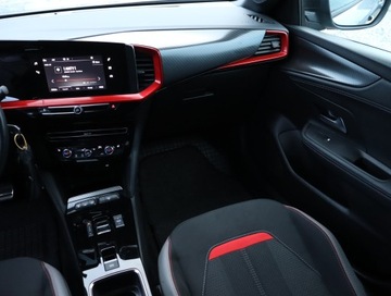 Opel Mokka II SUV 1.2 Turbo 130KM 2023 Opel Mokka 1.2 Turbo, Salon Polska, 1. Właściciel, zdjęcie 7