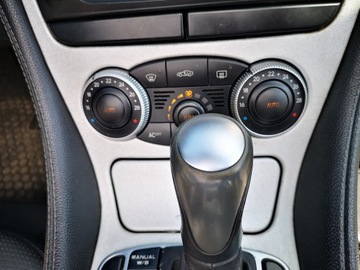 Mercedes SL R230 2003 MERCEDES-BENZ SL (R230) 55 AMG Kompressor (230.474) 500 KM, zdjęcie 10