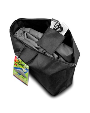 Тентовый чехол на автомобиль VOLKSWAGEN GARBUS