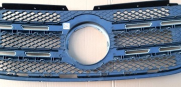 MERCEDES X-CLASS W470 X470 МОДЕЛЬ ГРИЛЬ