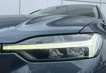 Volvo XC60 II 2021 Volvo XC 60 Skora Automat 4x4 Kamera Navi PDC Virtual B5 FV23, zdjęcie 3