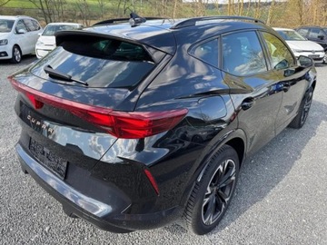 Cupra Formentor Crossover 1.5 TSI 150KM 2025 1.5 e-TSI 150KM DSG, zdjęcie 1
